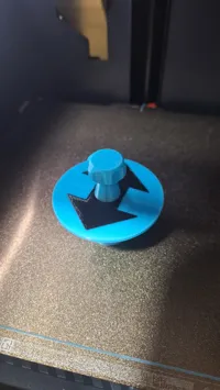 Double-Arrow_0.2mm layer, 3 walls, 20% infill