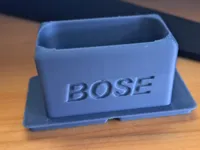 0.28mm layer, 2 walls, 15% infill