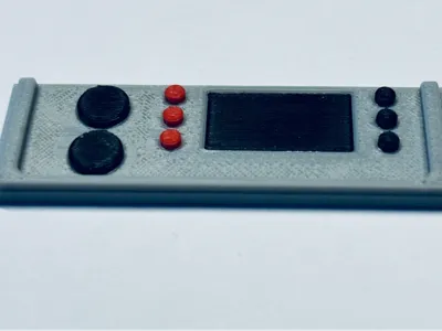 Dashboard Insert for Catmav Dashboard