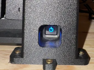 Switch Bot Bot Synology "WOL" Clicker