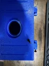 V2 - With Printed Pins - 0.2mm layer, 2 walls, 15% infill