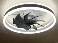 [Amazon Fan Blade Replacement Size] [For H2S]