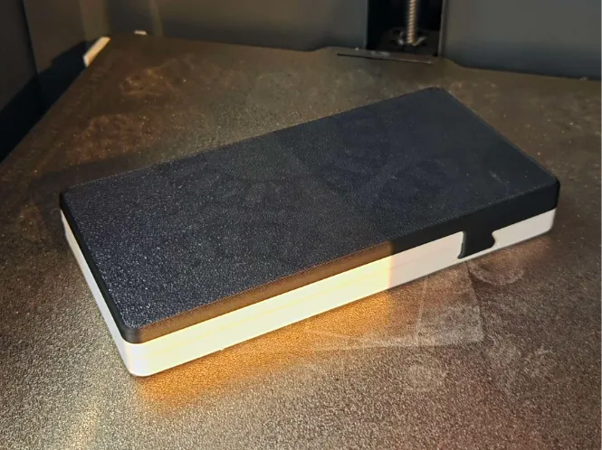 Foldable Phone Holder
