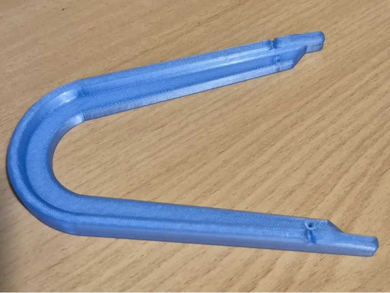 Wire Bow Tool For Clay Cutting 