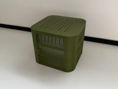 Luftentfeuchter / Dehumidifier Cover