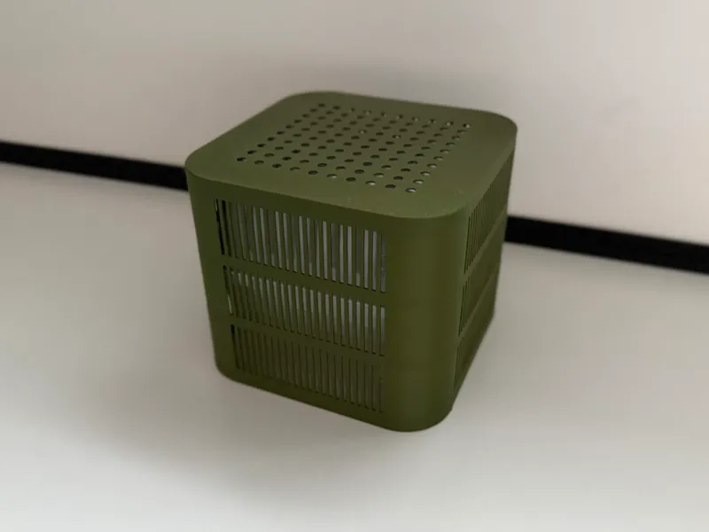 Luftentfeuchter / Dehumidifier Cover