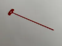 Fine_One Side Drain Tool