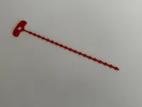 Fine_Two Sides Drain Tool