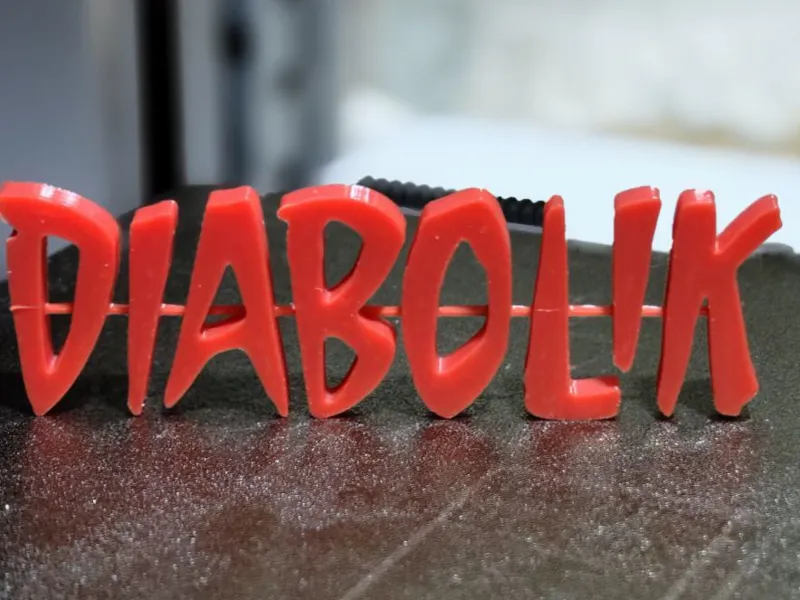 Logo Diabolik