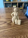 0.2mm layer, 3 walls, 15% infill