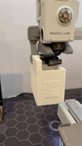 a1 poop basket with upgrades