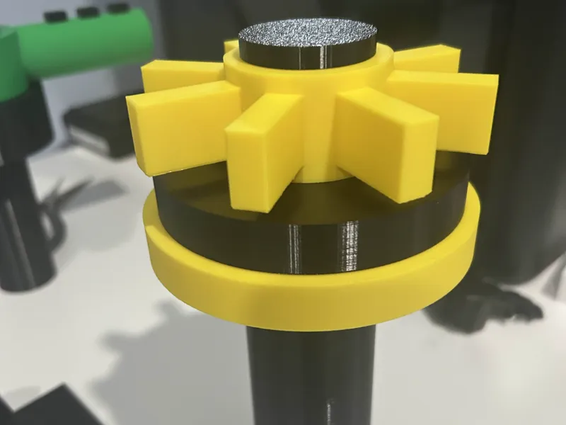 Advanced Sprinkler From Grow A Garden No AMS