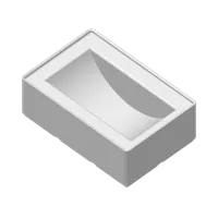 Support à ruban adhésif Gridfinity 2x3 — photo 3