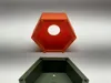 Easy PLA 0.2mm layer, 2 walls, 15% infill