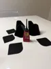 Large anti-slip corners
