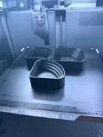 Sortierboxen klein / mittel / gross