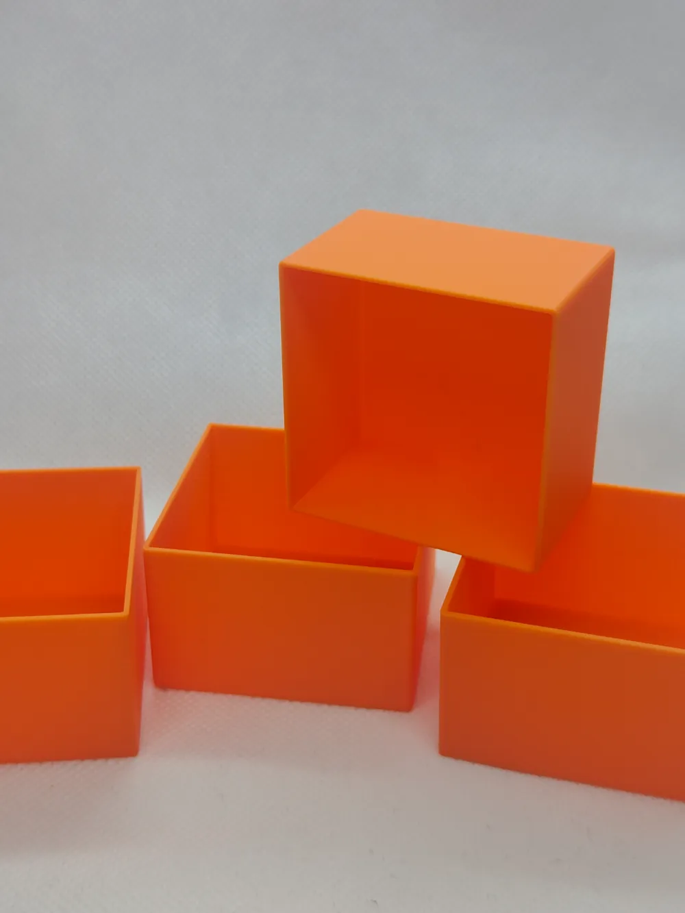 Fast print box by user 1954899544 makerworld