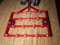 0.12mm layer, 2 walls, 15% infill