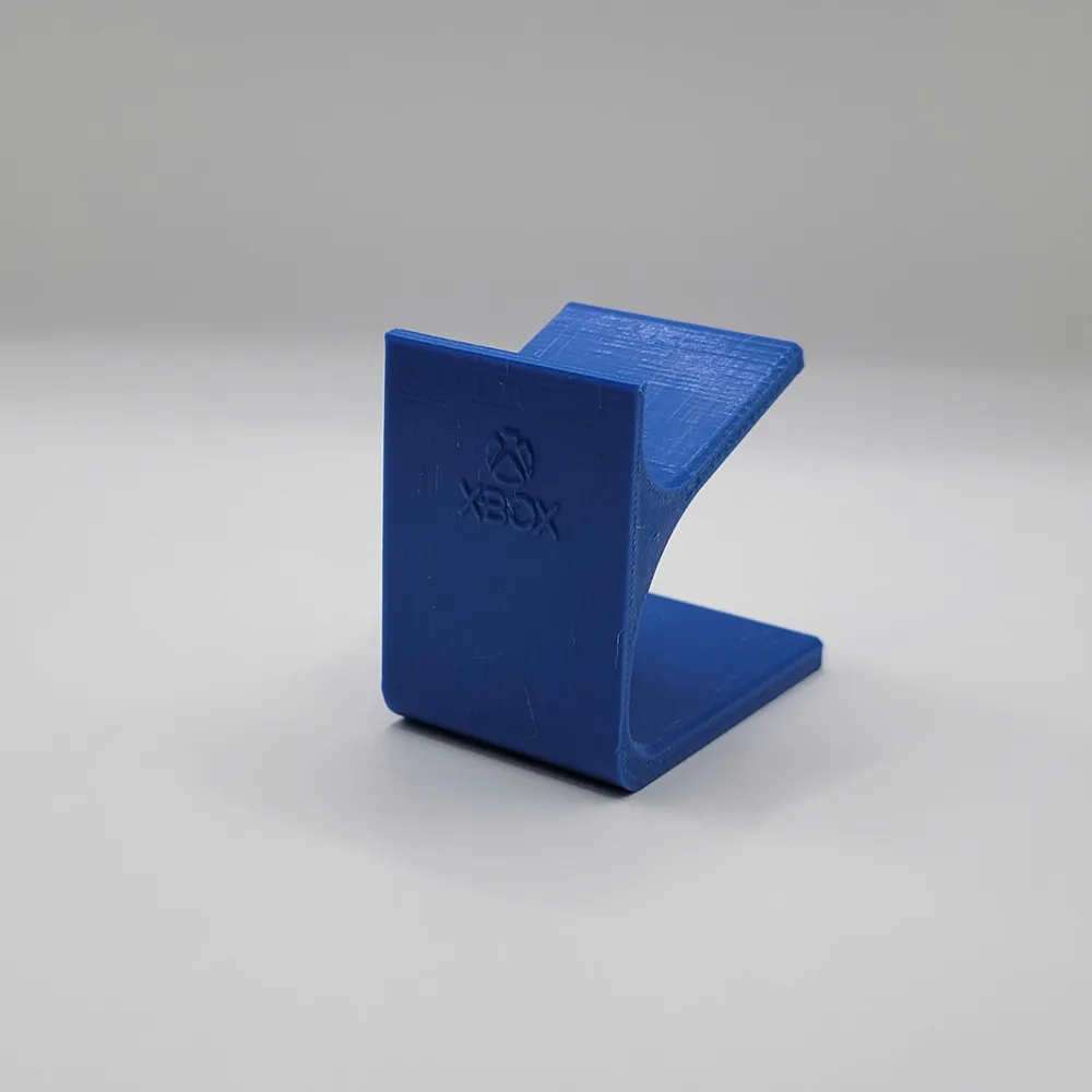 Xbox stand - Free 3D Print Model - MakerWorld
