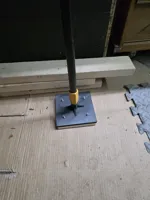 0.6mm nozzle, 0.3mm layer, 4 walls, 80% infill