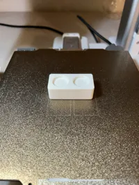 With Open Slots for Magnets
