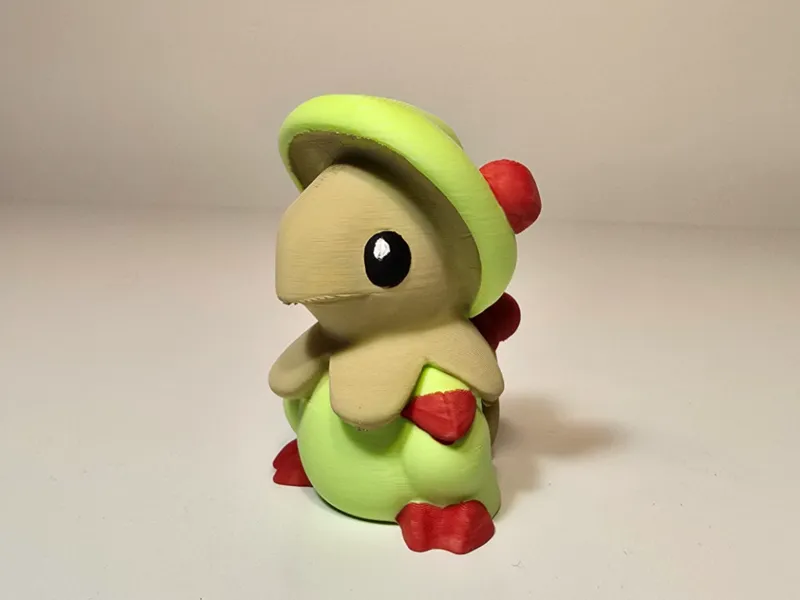 Breloom