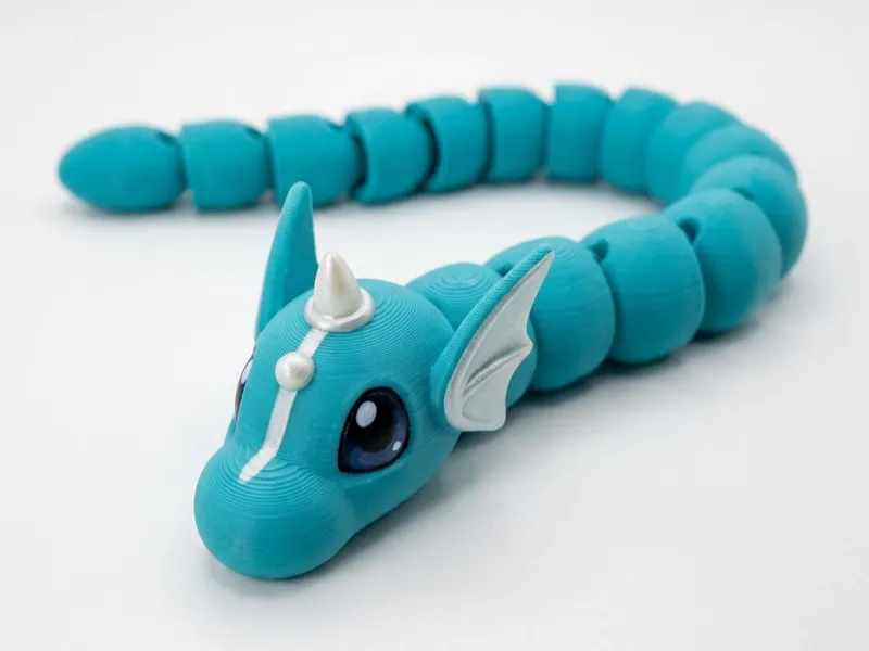 dratini flexi