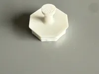 0.2mm layer, 2 walls, 100% infill