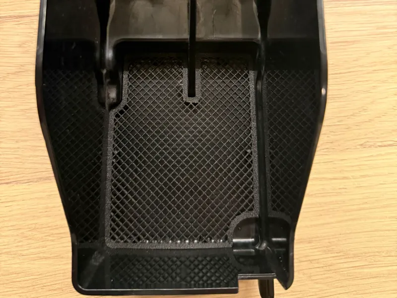 delonghi magnifica S Anti Schimmel Sieb