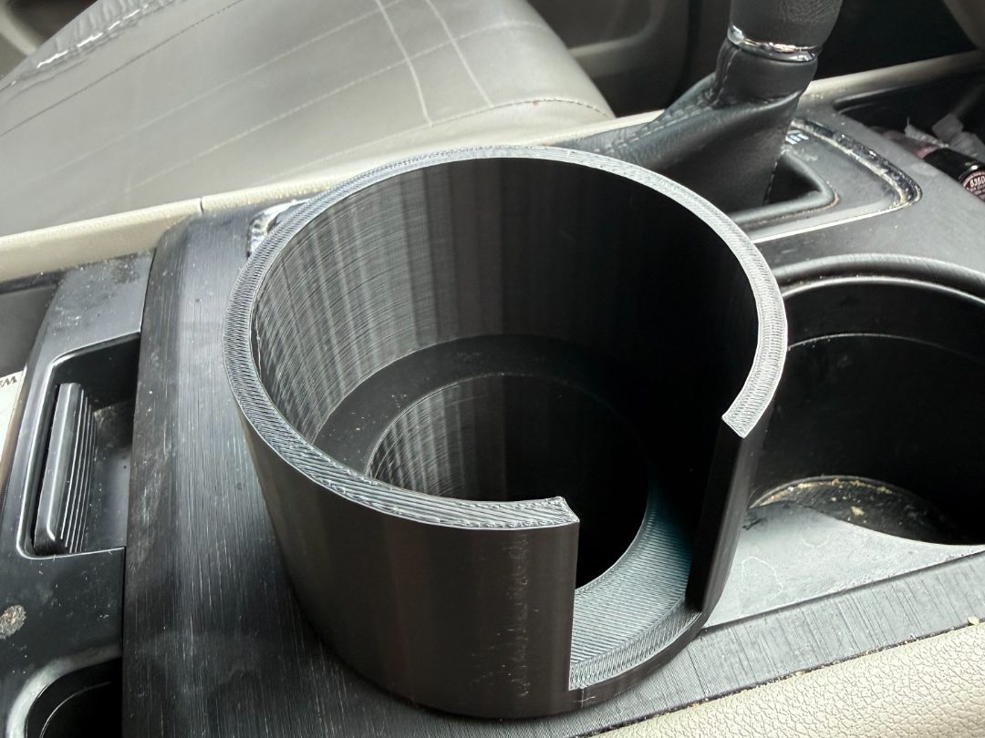 Cupholder Expander for Owala, Mugs, & Skinny Cans