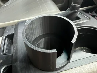 Cupholder Expander for Owala, Mugs, & Skinny Cans
