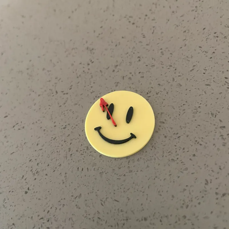 Watchmen Logo