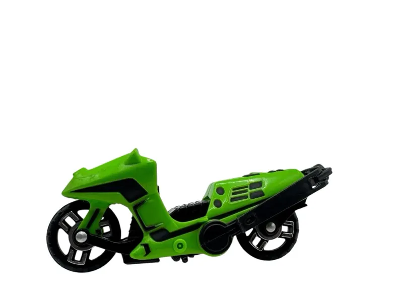 1985 condor bike from cartoon Mask
