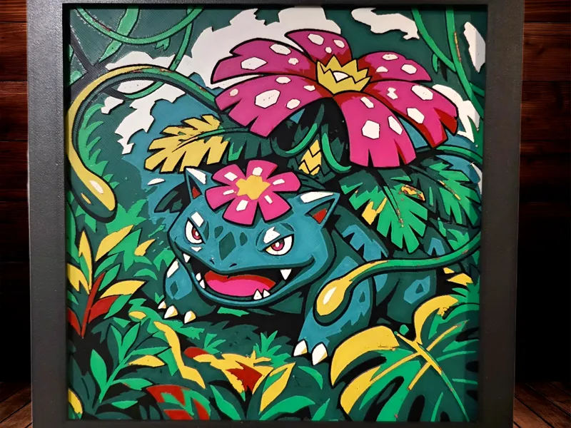 Venusaur