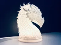 0.2mm layer, 2 walls, 12% infill