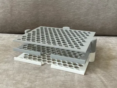 PS5 Disc Case Holder