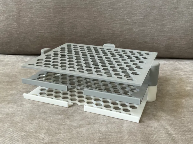 PS5 Disc Case Holder
