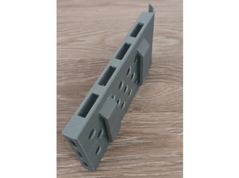 Customizable Phone Case for Belt