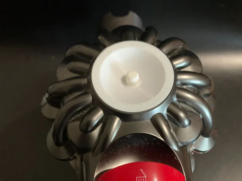 Dyson V10 - Bouchon Filtre