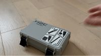 Magnetic H2C Hotend (98x162mm)