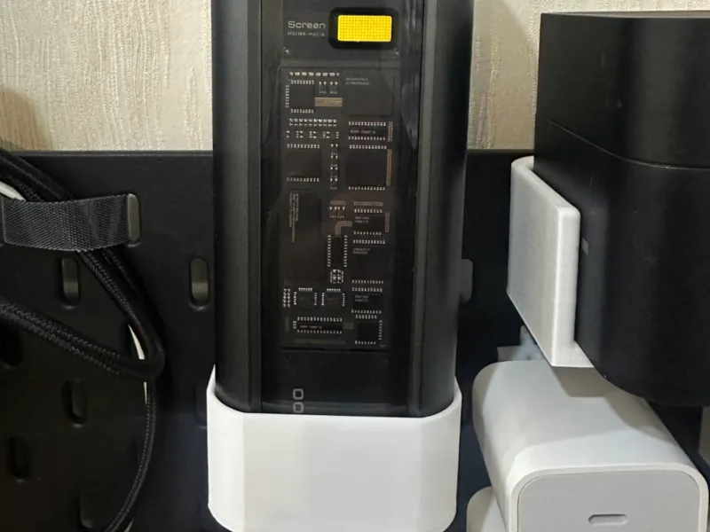 宜家洞洞板-配件-Skadis-小米充电宝25000