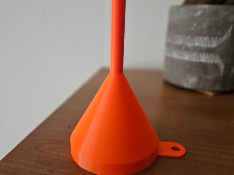 Funnel