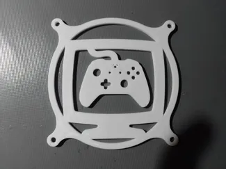 rejilla gamer retro