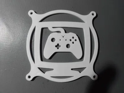 retro gamer grill