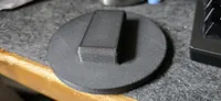PETG - 80% INFIL - 6 WALLS
