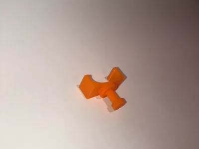 Bic Lighter Jibbit