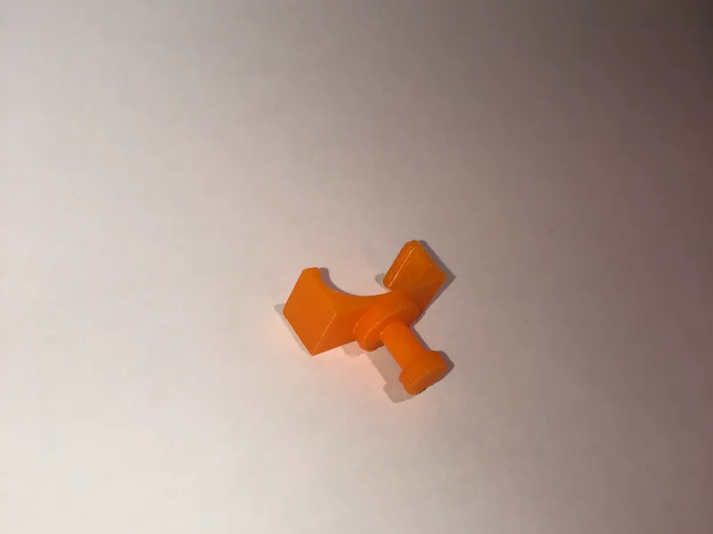 Bic Lighter Jibbit
