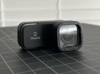 RunCam Thumb 2 Lens Bumper Protector