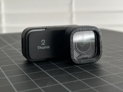 RunCam Thumb 2 Lens Bumper Protector