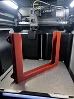 0.24mm layer, 2 walls, 10% infill